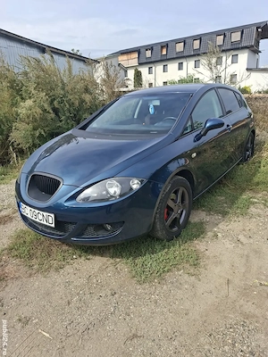 Seat leon 2007 - imagine 2