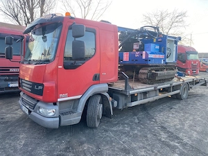 Angajam soferi C+E transport utilaje  - imagine 3