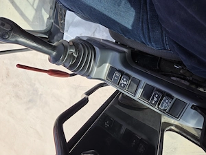 Excavator Mediu ZX135 Nou si SH oferte pe baza de vizionare - imagine 10