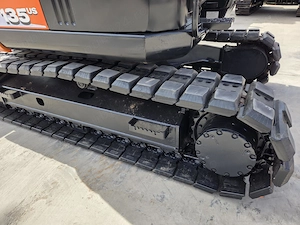 Excavator Mediu ZX135 Nou si SH oferte pe baza de vizionare - imagine 6