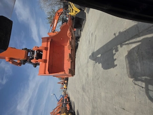 Excavator Mediu ZX135 Nou si SH oferte pe baza de vizionare - imagine 9