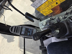 Excavator Mediu ZX135 Nou si SH oferte pe baza de vizionare - imagine 8