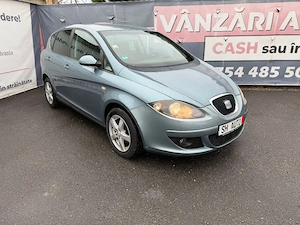 Seat Toledo 3 - imagine 5