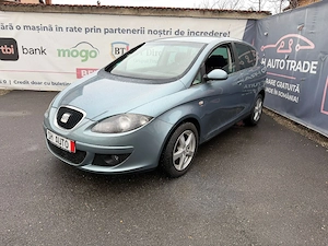 Seat Toledo 3 - imagine 8