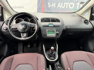 Seat Toledo 3 - imagine 7