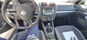 Vanzare Auto VW JETTA