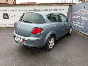 Seat Toledo 3 - imagine 6