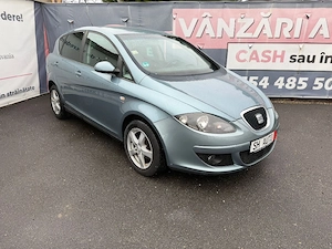 Seat Toledo 3 - imagine 2