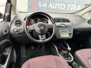 Seat Toledo 3 - imagine 9