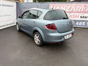 Seat Toledo 3 - imagine 4