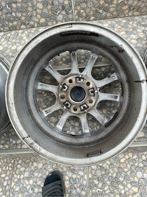 jante bmw e60- e90 - imagine 4