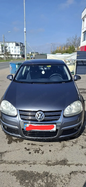 Vanzare Auto VW JETTA - imagine 2