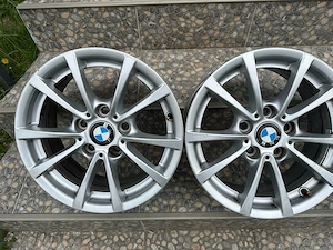 jante bmw e60- e90 - imagine 2