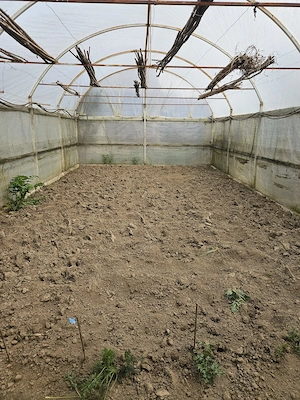 Vand casa si teren Tulcea - imagine 7