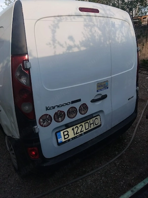 Renault kangoo maxi