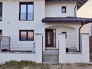 Vând duplex zona Plopi Timișoara - proprietar