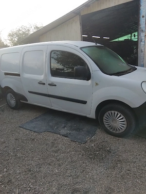 Renault kangoo maxi - imagine 4