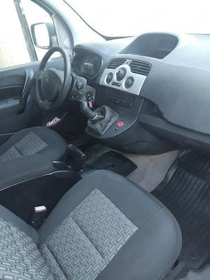 Renault kangoo maxi - imagine 2