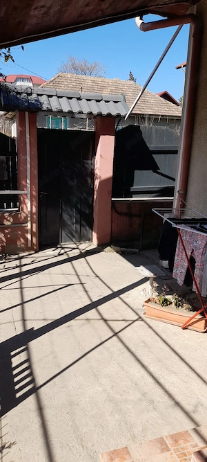 Vand casa si teren Tulcea - imagine 10