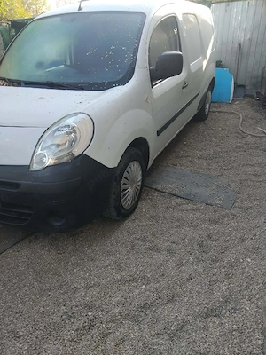 Renault kangoo maxi - imagine 5