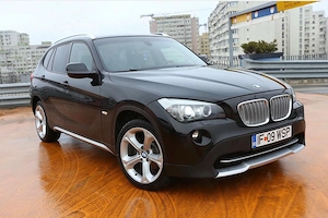 BMW X1 sDrive   2010 | 2.0 Diesel | 177 CP | Manuală 6+1