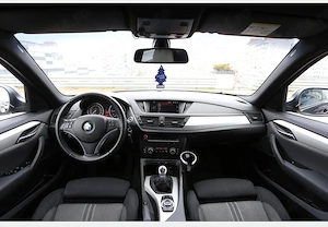 BMW X1 sDrive   2010 | 2.0 Diesel | 177 CP | Manuală 6+1 - imagine 2