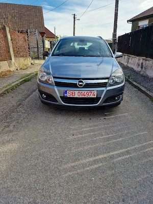 vand sau schimb și cu diverse opel astra H - imagine 3
