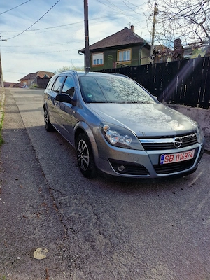 vand sau schimb și cu diverse opel astra H - imagine 4
