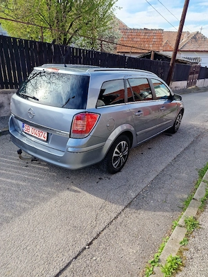 vand sau schimb și cu diverse opel astra H - imagine 5
