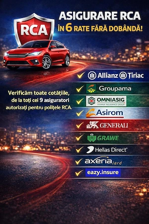 Colaborare Broker de Asigurări 