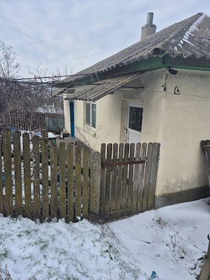 vanzare teren si casa in Bestepe, jud. Tulcea - imagine 3