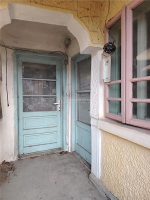 Casa batraneasca, cu toate utilitatile, locatie foarte buna - imagine 7