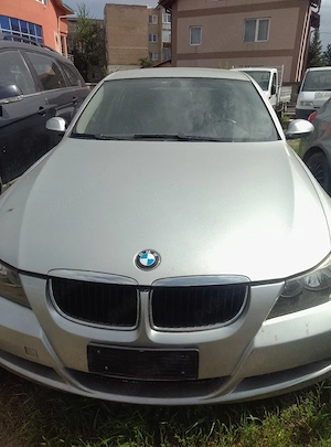 BMW 320diesel - imagine 2