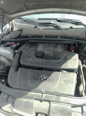 BMW 320diesel - imagine 4