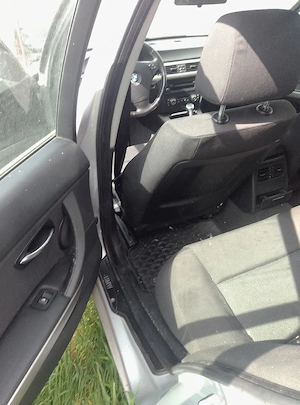 BMW 320diesel - imagine 3