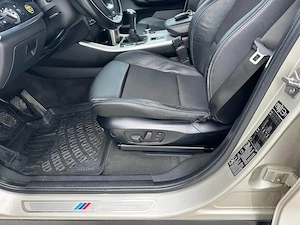 BMW X3 Pachet M fabrica 2.0 diesel - imagine 3