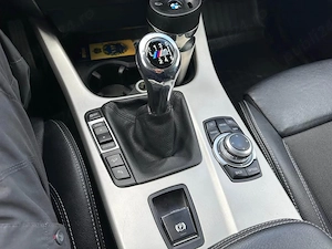 BMW X3 Pachet M fabrica 2.0 diesel - imagine 4