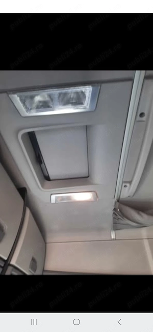 Vand Renault T 480 - imagine 5