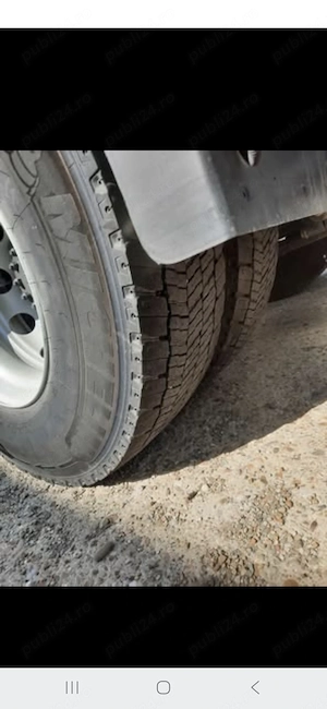 Vand Renault T 480 - imagine 4