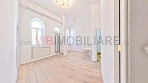 Cotroceni  - dr Romniceanu Grigore - 3 camere - Pretul include TVA 