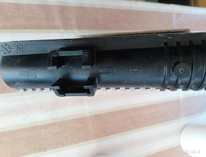 Radiator mic Mercedes  - imagine 2