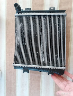 Radiator mic Mercedes  - imagine 3