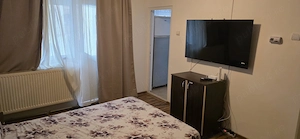 Garsoniera regim hotelier  - imagine 3