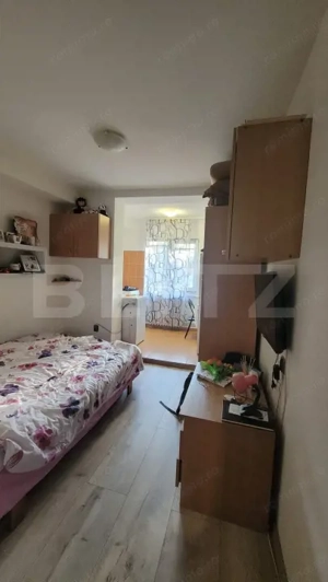 Garsoniera, 18mp, zona Manastur