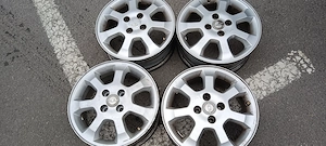 Vand jante aliaj  R15,Opel. - imagine 8