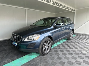 Volvo XC60 2.0 Diesel 163 CP An 2011 - imagine 9