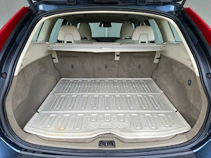 Volvo XC60 2.0 Diesel 163 CP An 2011 - imagine 12