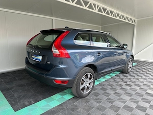 Volvo XC60 2.0 Diesel 163 CP An 2011 - imagine 3