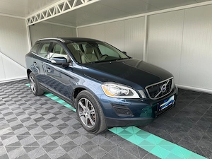 Volvo XC60 2.0 Diesel 163 CP An 2011 - imagine 10