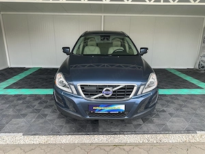 Volvo XC60 2.0 Diesel 163 CP An 2011 - imagine 2